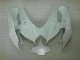Compra Carenados Moto Suzuki GSXR 600/750 2008-2010 - Blanco