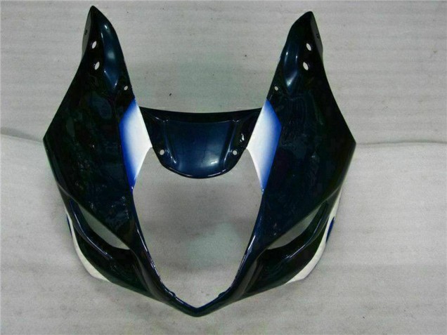 Compra Carenados Moto ABS Suzuki GSXR 1000 2003-2004 - Blanco Azul Negro Brillante Rojo