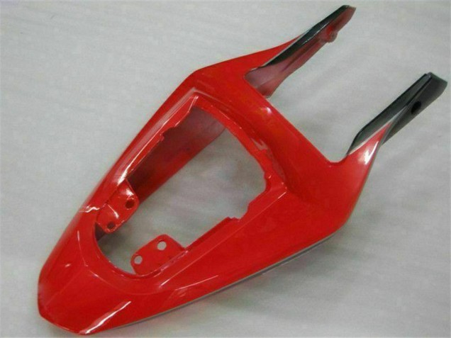 Compra Carenados Moto Suzuki GSXR 1000 2003-2004 - Rojo Negro Azul Yoshimura