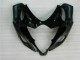 Compra Carenado Moto Suzuki GSXR 1000 2005-2006 - Negro Brillante Negro Mate Rojo