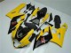 Compra Carenados Moto Suzuki GSXR 1000 2005-2006 - Amarillo Negro Brillante Rojo