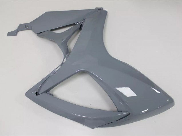 Compra Kits Carenado Moto Suzuki GSXR 600 / GSXR 750 2006-2007 - Nardo Gris