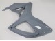 Compra Kits Carenado Moto Suzuki GSXR 600 / GSXR 750 2006-2007 - Nardo Gris
