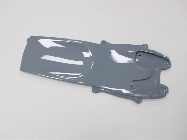 Compra Kits Carenado Moto Suzuki GSXR 600 / GSXR 750 2006-2007 - Nardo Gris