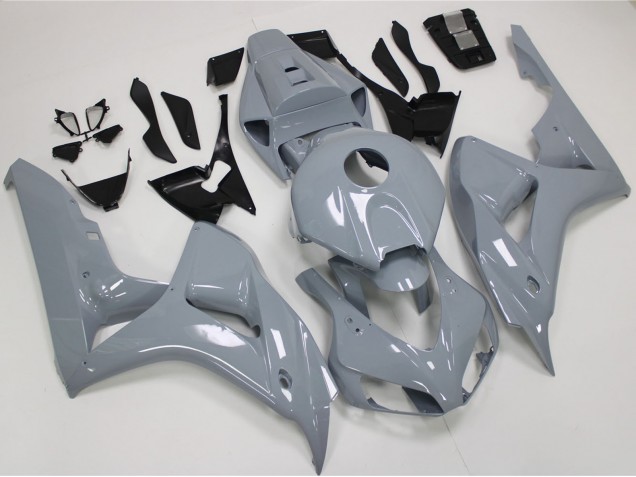 Compra Carenados Moto Honda CBR1000RR 2006-2007 - Nardo Gris
