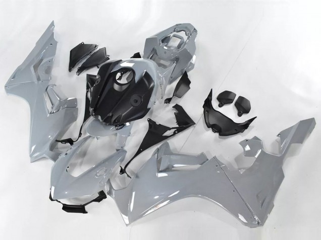 Compra Carenados Moto Honda CBR1000RR 2017-2023 - Nardo Gris Negro Mate