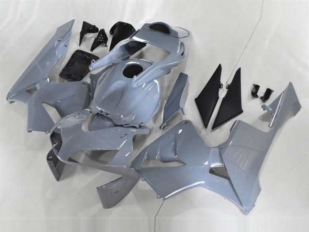 Compra Carenados Moto Honda CBR600RR 2003-2004 - Nardo Gris