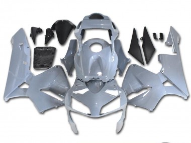 Compra Carenados Moto Honda CBR600RR 2003-2004 - Nardo Gris