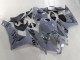 Compra Carenados Moto Honda CBR600RR 2007-2008 - Nardo Gris Negro Repsol