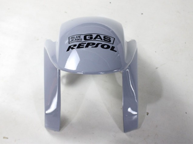 Compra Carenados Moto Honda CBR600RR 2007-2008 - Nardo Gris Negro Repsol