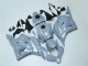 Compra Carenados Moto Honda CBR600RR 2009-2012 - Nardo Gris