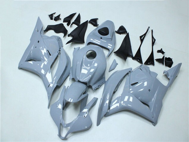 Compra Carenados Moto Honda CBR600RR 2009-2012 - Nardo Gris