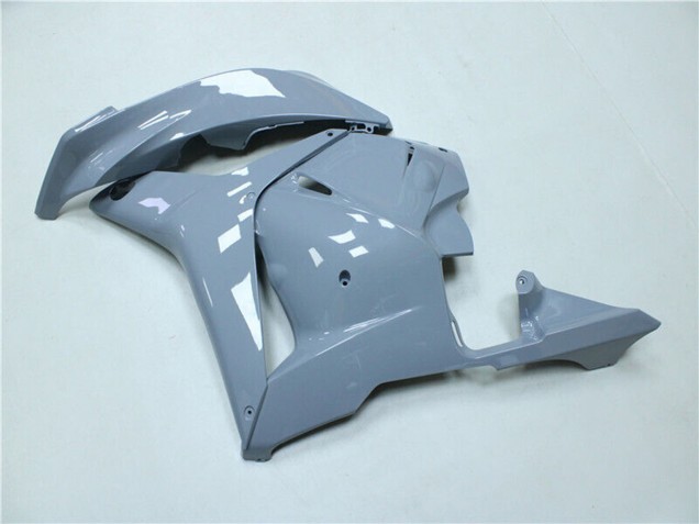 Compra Carenados Moto Honda CBR600RR 2009-2012 - Nardo Gris