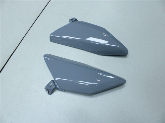 Compra Carenados Moto Honda CBR600RR 2009-2012 - Nardo Gris