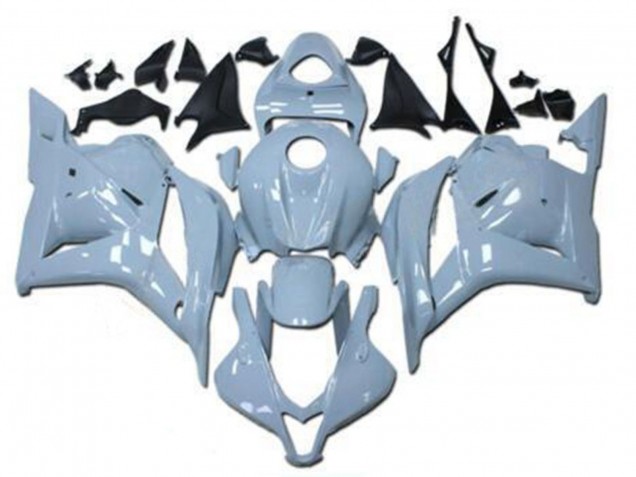 Compra Carenados Moto Honda CBR600RR 2009-2012 - Nardo Gris