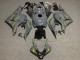 Compra Carenados Moto Honda CBR600RR 2009-2012 - Nardo Gris Oscuro Amarillo