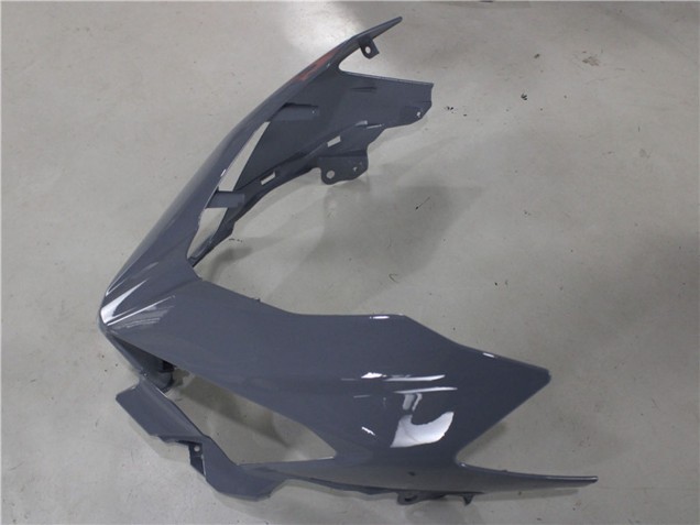Compra Carenados Moto Kawasaki Ninja 400 2018-2024 - Nardo Gris