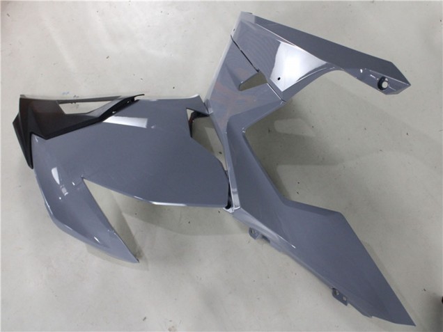 Compra Carenados Moto Kawasaki Ninja 400 2018-2024 - Nardo Gris