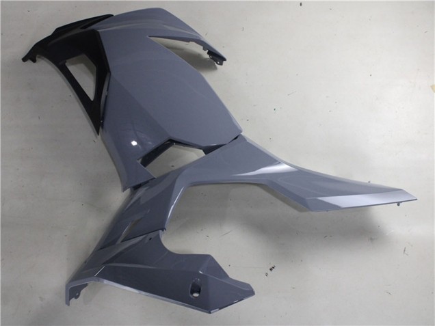 Compra Carenados Moto Kawasaki Ninja 400 2018-2024 - Nardo Gris