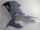 Compra Carenados Moto Kawasaki Ninja 400 2018-2024 - Nardo Gris