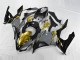Compra Carenados Moto Kawasaki Ninja 400 2018-2024 - Nardo Gris Oro Negro