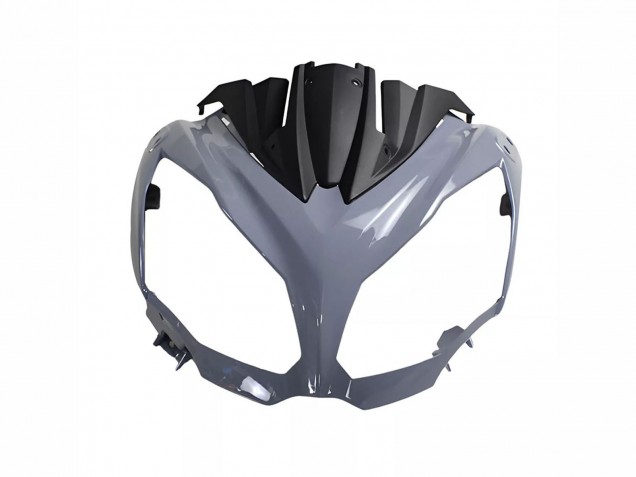 Compra Carenados Moto Kawasaki Ninja 650 EX650 2012-2016 - Nardo Gris