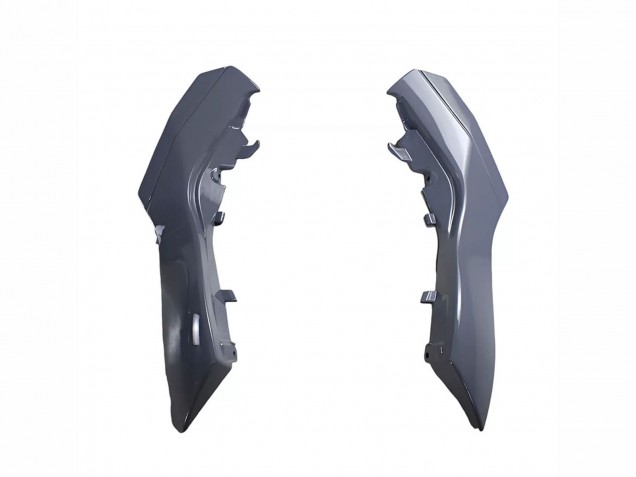 Compra Carenados Moto Kawasaki Ninja 650 EX650 2012-2016 - Nardo Gris