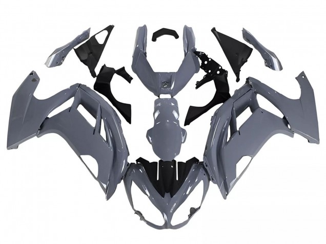 Compra Carenados Moto Kawasaki Ninja 650 EX650 2012-2016 - Nardo Gris