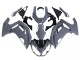 Compra Carenados Moto Kawasaki Ninja 650 EX650 2012-2016 - Nardo Gris