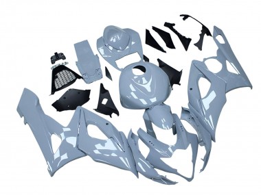 Compra Carenados Moto Suzuki GSXR 1000 2005-2006 - Nardo Gris