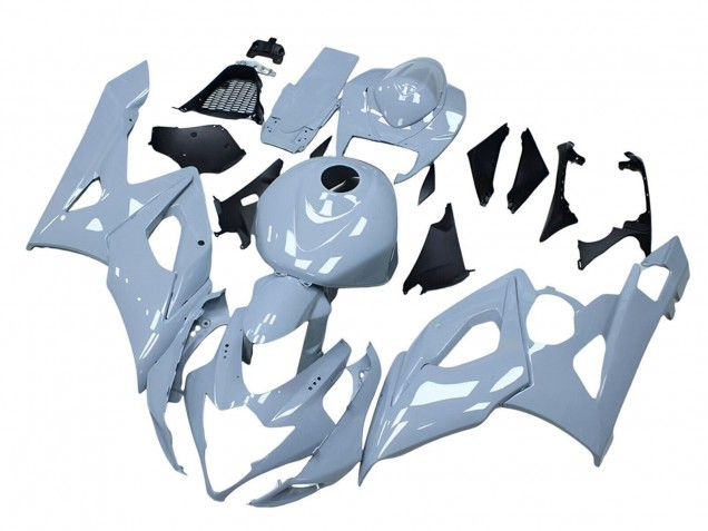 Compra Carenados Moto Suzuki GSXR 1000 2005-2006 - Nardo Gris