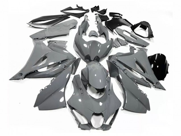 Compra Carenados Moto Suzuki GSXR1000 2017-2024 - Nardo Gris