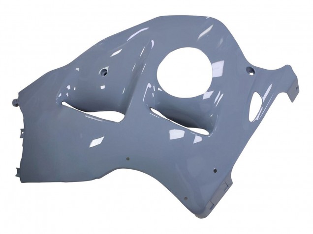 Compra Carenados Moto Suzuki GSXR 1300 Hayabusa 1996-2007 - Nardo Gris