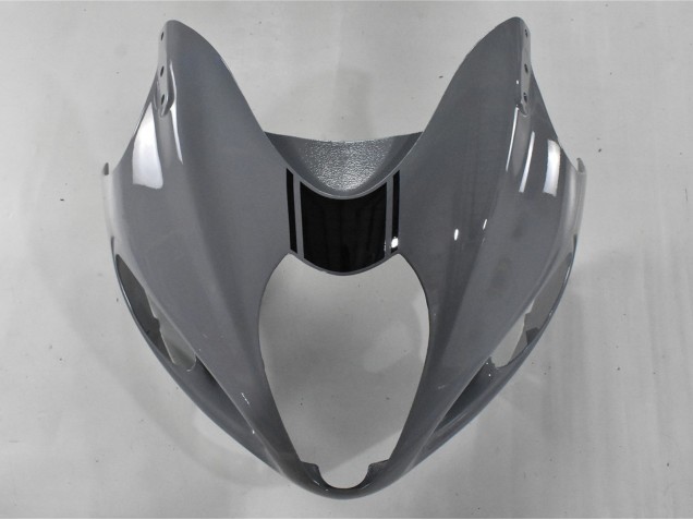 Compra Carenados Moto Suzuki GSXR 1300 Hayabusa 1996-2007 - Nardo Gris Negro No Calcomanía