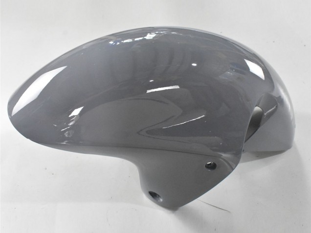 Compra Carenados Moto Suzuki GSXR 1300 Hayabusa 1996-2007 - Nardo Gris Negro No Calcomanía