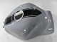 Compra Carenados Moto Suzuki GSXR 1300 Hayabusa 1996-2007 - Nardo Gris Negro No Calcomanía