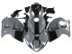 Compra Carenados Moto Suzuki GSXR 1300 Hayabusa 1996-2007 - Nardo Gris Negro No Calcomanía