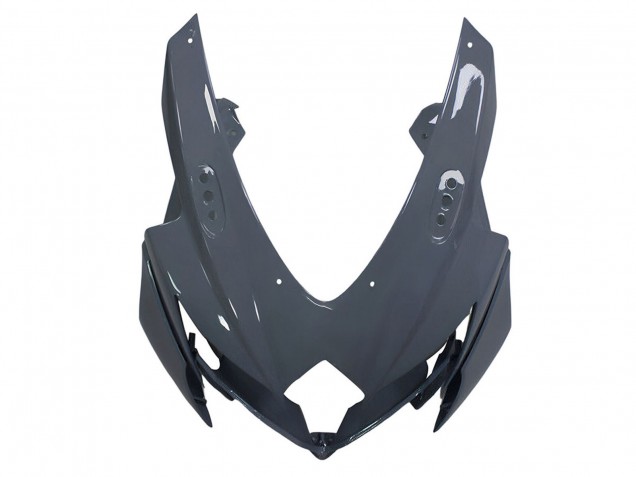 Compra Carenados Moto Suzuki GSXR 600 / GSXR 750 2008-2010 - Nardo Gris