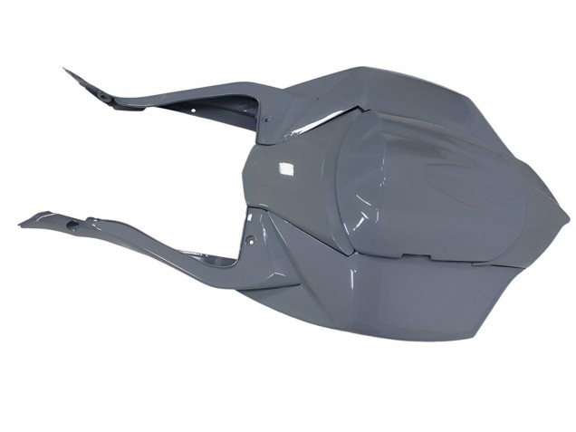 Compra Carenados Moto Suzuki GSXR 600 / GSXR 750 2008-2010 - Nardo Gris