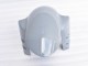 Compra Carenados Moto Yamaha YZF 1000 R1 2002-2003 - Nardo Gris Claro