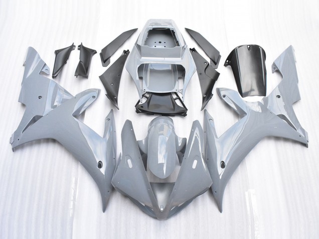 Compra Carenados Moto Yamaha YZF 1000 R1 2002-2003 - Nardo Gris Claro