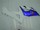 Compra Carenado Moto Suzuki GSXR 1000 2005-2006 - Blanco Azul Negro Brillante