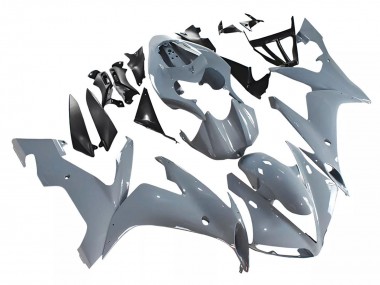 Compra Carenados Moto Yamaha YZF 1000 R1 2004-2006 - Nardo Gris
