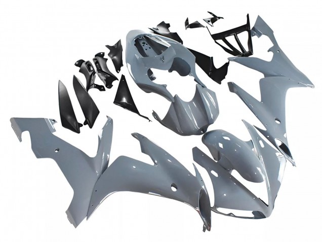 Compra Carenados Moto Yamaha YZF 1000 R1 2004-2006 - Nardo Gris