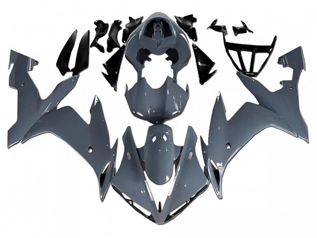 Compra Carenados Moto Yamaha YZF 1000 R1 2004-2006 - Nardo Gris