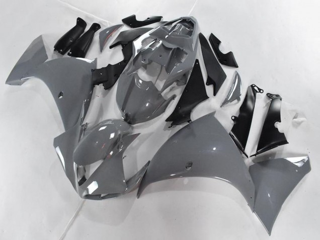 Compra Carenados Moto Yamaha YZF 1000 R1 2009-2011 - Nardo Gris