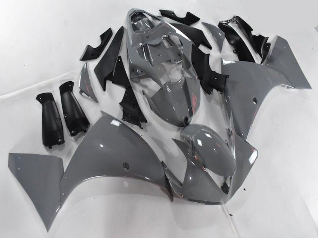 Compra Carenados Moto Yamaha YZF 1000 R1 2009-2011 - Nardo Gris