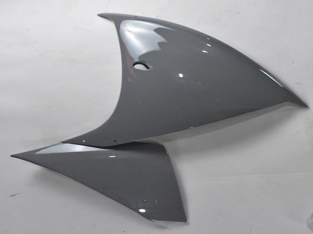 Compra Carenados Moto Yamaha YZF 1000 R1 2009-2011 - Nardo Gris