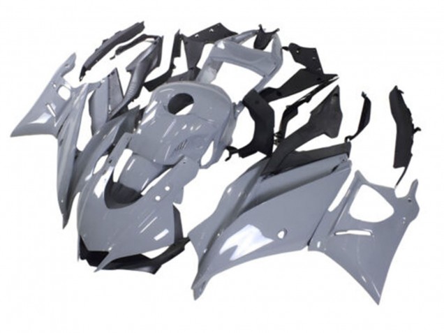 Compra Carenado Moto Yamaha YZF R3/R25 2019-2021 - Nardo Gris