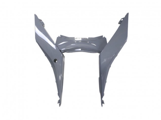 Compra Carenado Moto Yamaha YZF R3/R25 2019-2021 - Nardo Gris